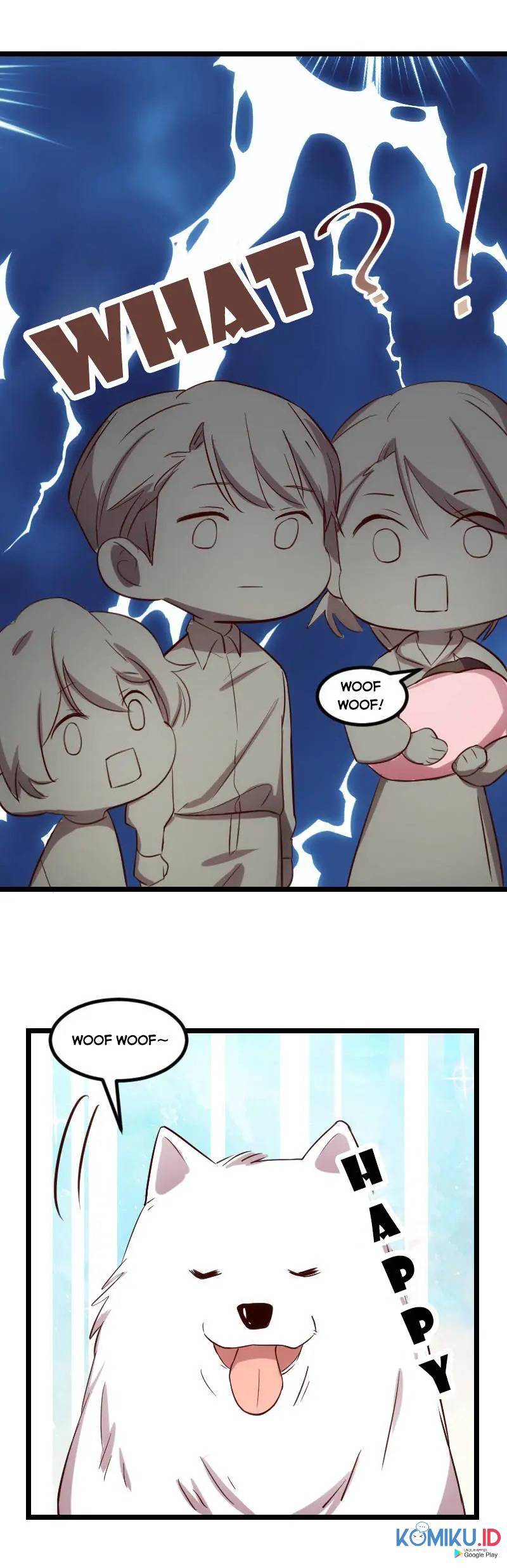 CEO’s Sudden Proposal Chapter 151 Gambar 14